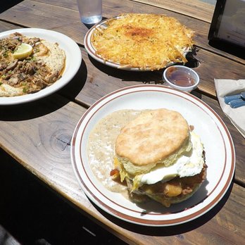Pine State Biscuits - Southern Near Me - Portland, Oregon Pine State Biscuits - Southern Near Me - Portland, Oregon