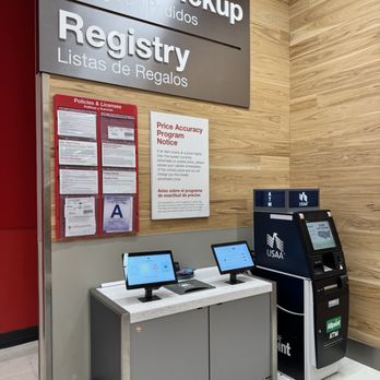 Target - Department Stores Near Me - Rancho Cucamonga, California