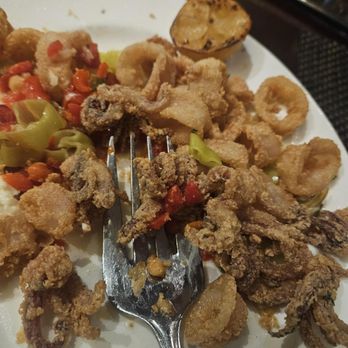 The Capital Grille - Calamari - Steakhouses Near Me - Dunwoody, Georgia