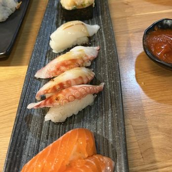 Sushi Damu - Sushi Bars Near Me - Tustin, California Sushi Damu - Sushi Bars Near Me - Tustin, California