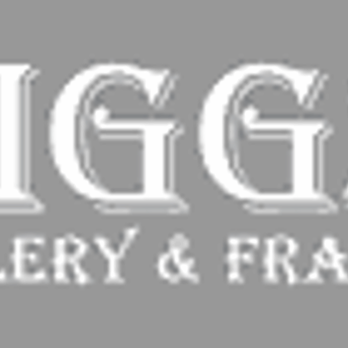 Biggs Gallery & Framing Shop - Logo - Art Galleries Near Me - Aurora, Ontario Biggs Gallery & Framing Shop - Logo - Art Galleries Near Me - Aurora, Ontario