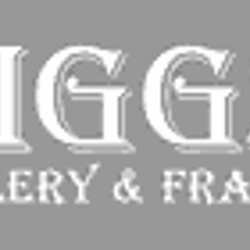 Biggs Gallery & Framing Shop - Logo