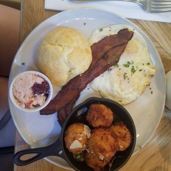 Magnolia Table - Breakfast & Brunch Near Me - Waco, Texas Magnolia Table - Breakfast & Brunch Near Me - Waco, Texas