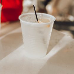 The Black Pearl - Blueberry Lemonade