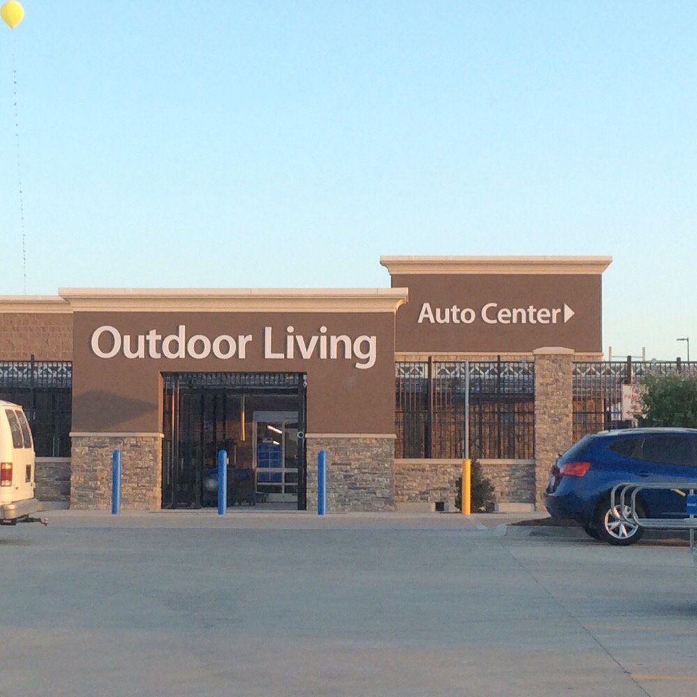 Walmart Supercenter - A bit of everything. - Grocery Near Me - Dallas, Texas Walmart Supercenter - A bit of everything. - Grocery Near Me - Dallas, Texas