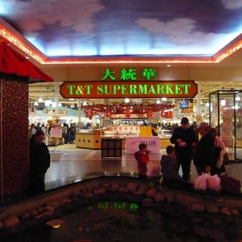 T&T Supermarket - International Grocery Near Me - Edmonton, Alberta T&T Supermarket - International Grocery Near Me - Edmonton, Alberta
