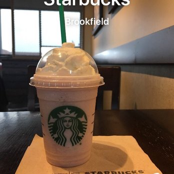 Starbucks - Coffee & Tea Near Me - Brookfield, Wisconsin