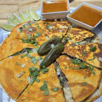 Las Maria's Cocina Mexicana - Breakfast & Brunch Near Me - Arlington, Texas