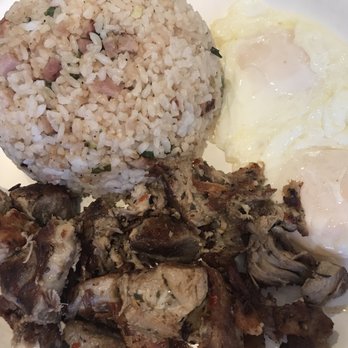 Koa Pancake House - Vinh dhalos, eggs over easy, fried rice - Breakfast & Brunch Near Me - Honolulu, Hawaii Koa Pancake House - Vinh dhalos, eggs over easy, fried rice - Breakfast & Brunch Near Me - Honolulu, Hawaii