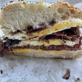 Stasio's - Pastrami egg and cheese! - Italian Near Me - Orlando, Florida Stasio's - Pastrami egg and cheese! - Italian Near Me - Orlando, Florida