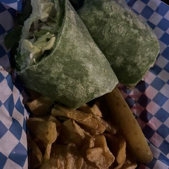 Pure Country Canteen - Chicken ceasar wrap 4/3/25 - Country Dance Halls Near Me - Reno, Nevada Pure Country Canteen - Chicken ceasar wrap 4/3/25 - Country Dance Halls Near Me - Reno, Nevada