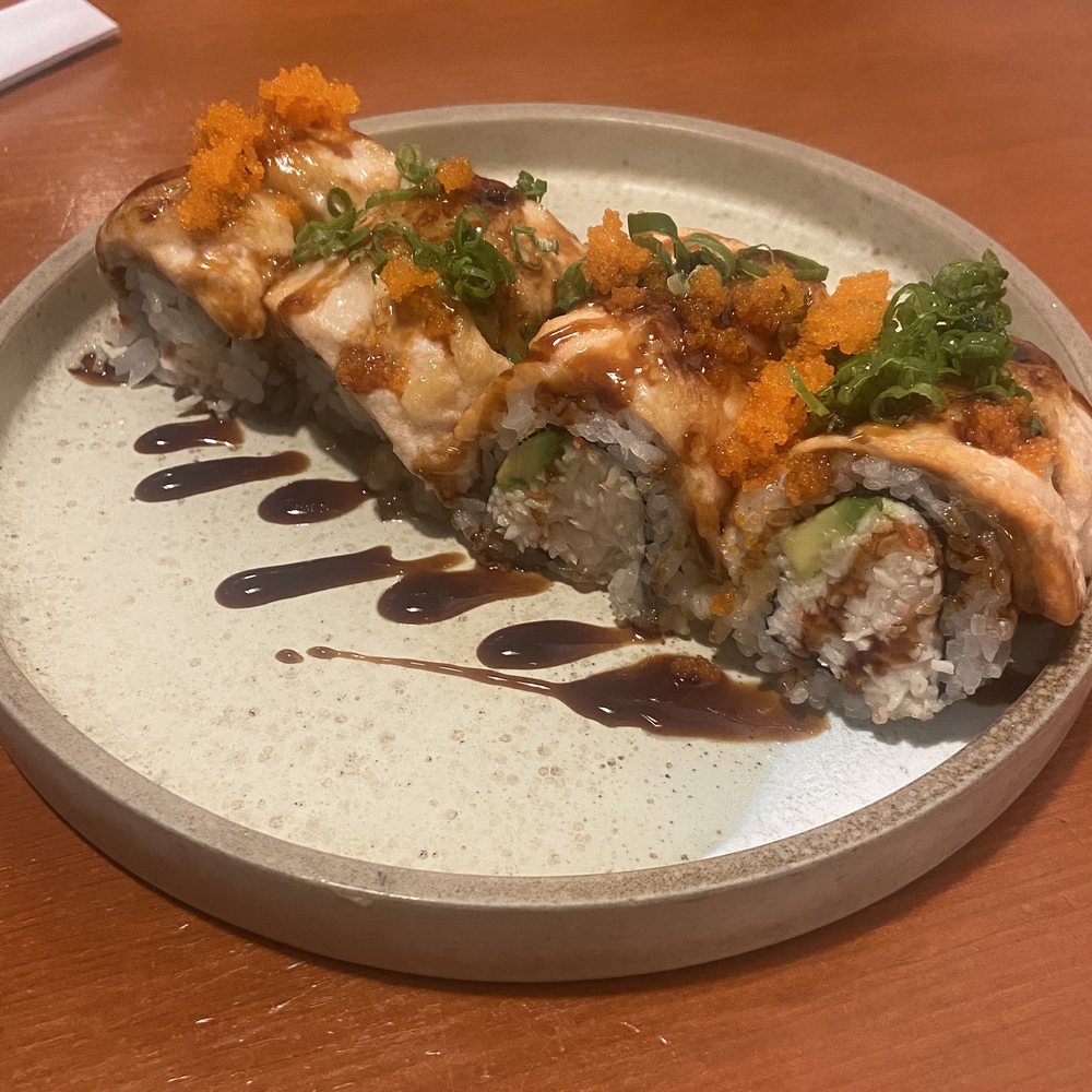 DAI Sushi - Japanese Near Me - Westminster, California