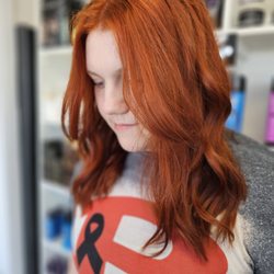 Alter Salon