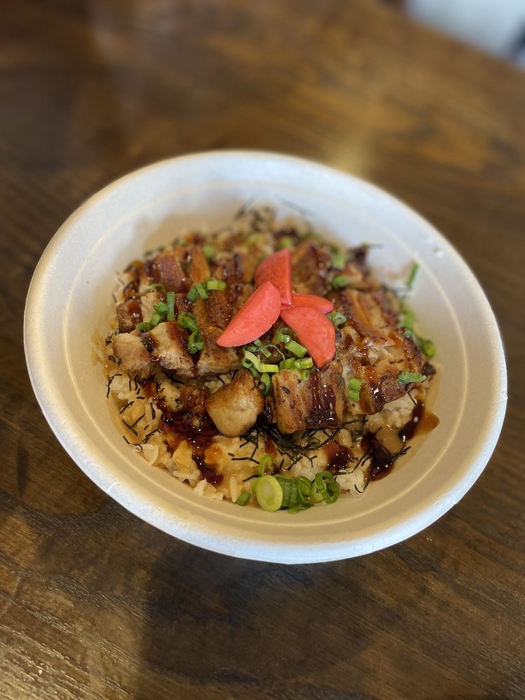 OI ASIAN FUSION 637 Photos & 290 Reviews 11835 Carmel Mountain Rd