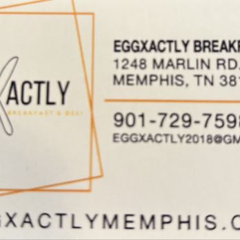 Eggxactly Breakfast & Deli - Coffee & Tea Near Me - Memphis, Tennessee Eggxactly Breakfast & Deli - Coffee & Tea Near Me - Memphis, Tennessee