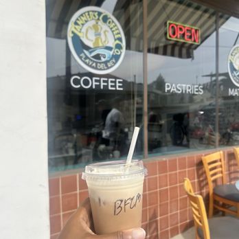 Tanner's Coffee - Coffee & Tea Near Me - Playa Del Rey, California Tanner's Coffee - Coffee & Tea Near Me - Playa Del Rey, California