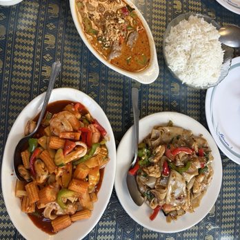 Sivalai Thai Restaurant - Thai Near Me - Portland, Oregon Sivalai Thai Restaurant - Thai Near Me - Portland, Oregon