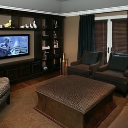 Collaborate Design Studio Ltd - Sitting Room