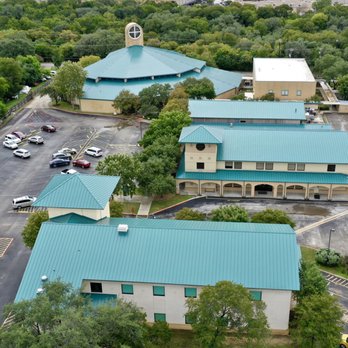 BELDON Roofing Company - Roofing Near Me - San Antonio, Texas