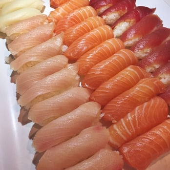 Sushi Palace - Sushi Bars Near Me - Edison, New Jersey