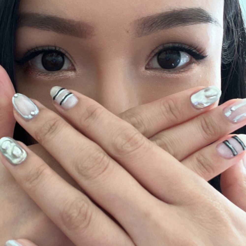 Buttercup by Haru - Hybrid lashes with the most perfect length and volume! - Nail Salons Near Me - Los Angeles, California Buttercup by Haru - Hybrid lashes with the most perfect length and volume! - Nail Salons Near Me - Los Angeles, California