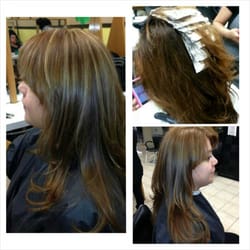 Bell Mar Beauty College