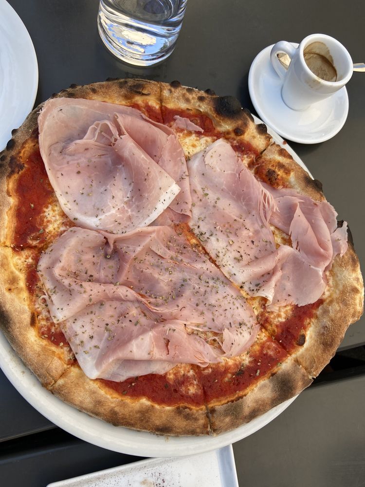 Ristorante Seilerhaus Molino