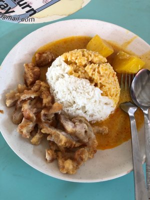 20 Ghim Moh Road Market & Food Centre by null