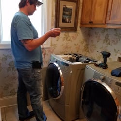ABCO Air & Appliance Repair - On site repair of all appliances