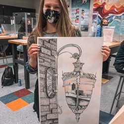 Cascade Christian Junior High and High School