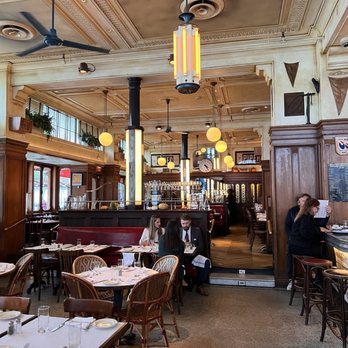 Le Diplomate - Lots of seating - Brasseries Near Me - Washington, DC, District of Columbia Le Diplomate - Lots of seating - Brasseries Near Me - Washington, DC, District of Columbia