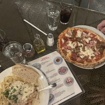 Antica Forma - Pizza Near Me - Moab, Utah