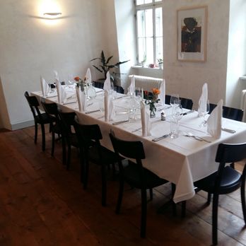 Restaurant Moritz - Moritz Gastraum für Familienfeiern - Austrian Near Me - Hohenems, 8