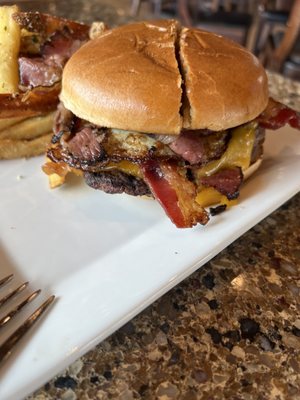 Moerlein Lager House by null