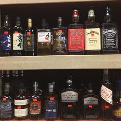Jones Liquors