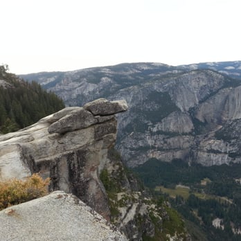 Bay Area Limousine - Dont even think about trying to stand on the edge - Limos Near Me - Mountain View, California