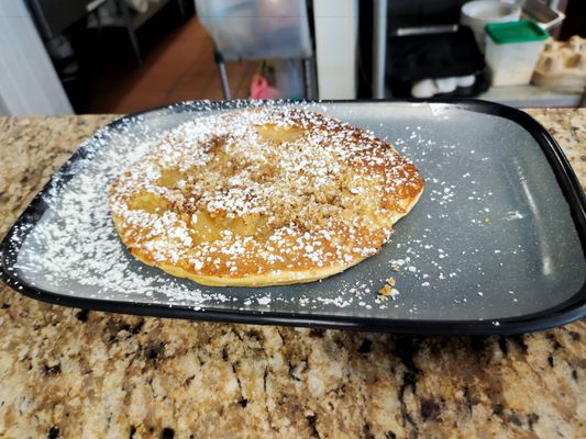 The Dor-Stop Restaurant by null