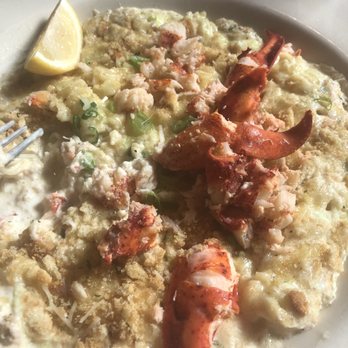 The Crab Pot - Mac n Chees - Seafood Near Me - Seattle, Washington The Crab Pot - Mac n Chees - Seafood Near Me - Seattle, Washington