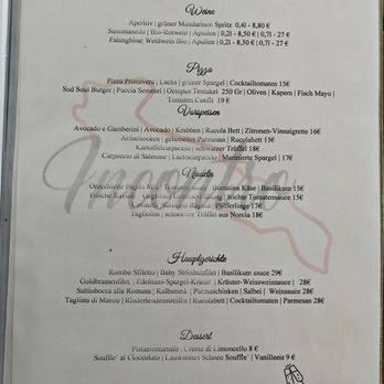 Incontro - Italian Near Me - Munich, BY