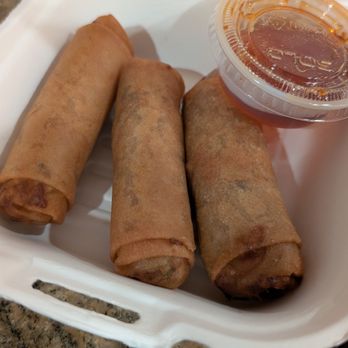 La Ong Thai Bistro - Thai Near Me - Herndon, Virginia La Ong Thai Bistro - Thai Near Me - Herndon, Virginia