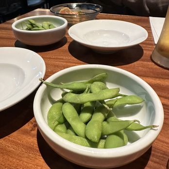 UO Nigiri - Edamame - Sushi Bars Near Me - Los Angeles, California UO Nigiri - Edamame - Sushi Bars Near Me - Los Angeles, California