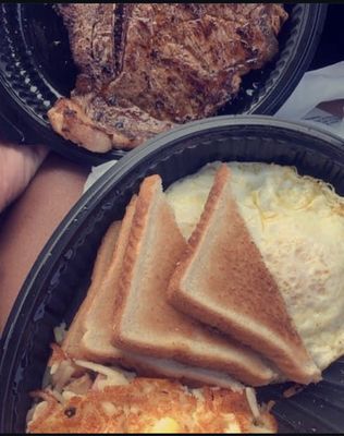 Waffle House by null