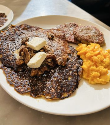 Breakfast by Salt's Cure by null