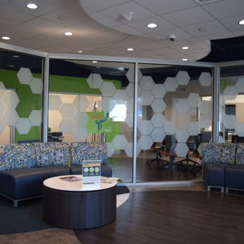 Volt Credit Union - Inside Kansas Expwy Branch - Banks & Credit Unions Near Me - Springfield, Missouri Volt Credit Union - Inside Kansas Expwy Branch - Banks & Credit Unions Near Me - Springfield, Missouri