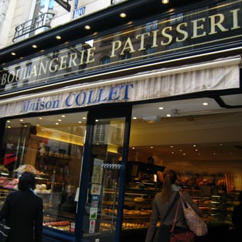 Boulangerie Collet - Bakeries Near Me - Paris, 75 Boulangerie Collet - Bakeries Near Me - Paris, 75