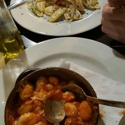 La Torre - The other pasta included.