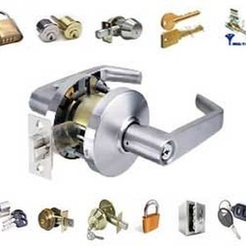 SherlockLock - Keys & Locksmiths Near Me