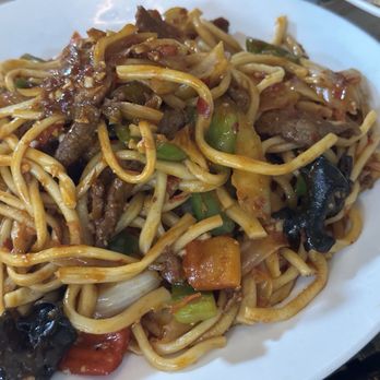 Sorry Mommy - Guyru Somyan beef - Halal Near Me - Rolling Meadows, Illinois
