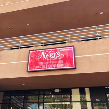 Neri's - Filipino Near Me - Los Angeles, California Neri's - Filipino Near Me - Los Angeles, California