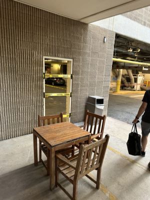 Central Market by null